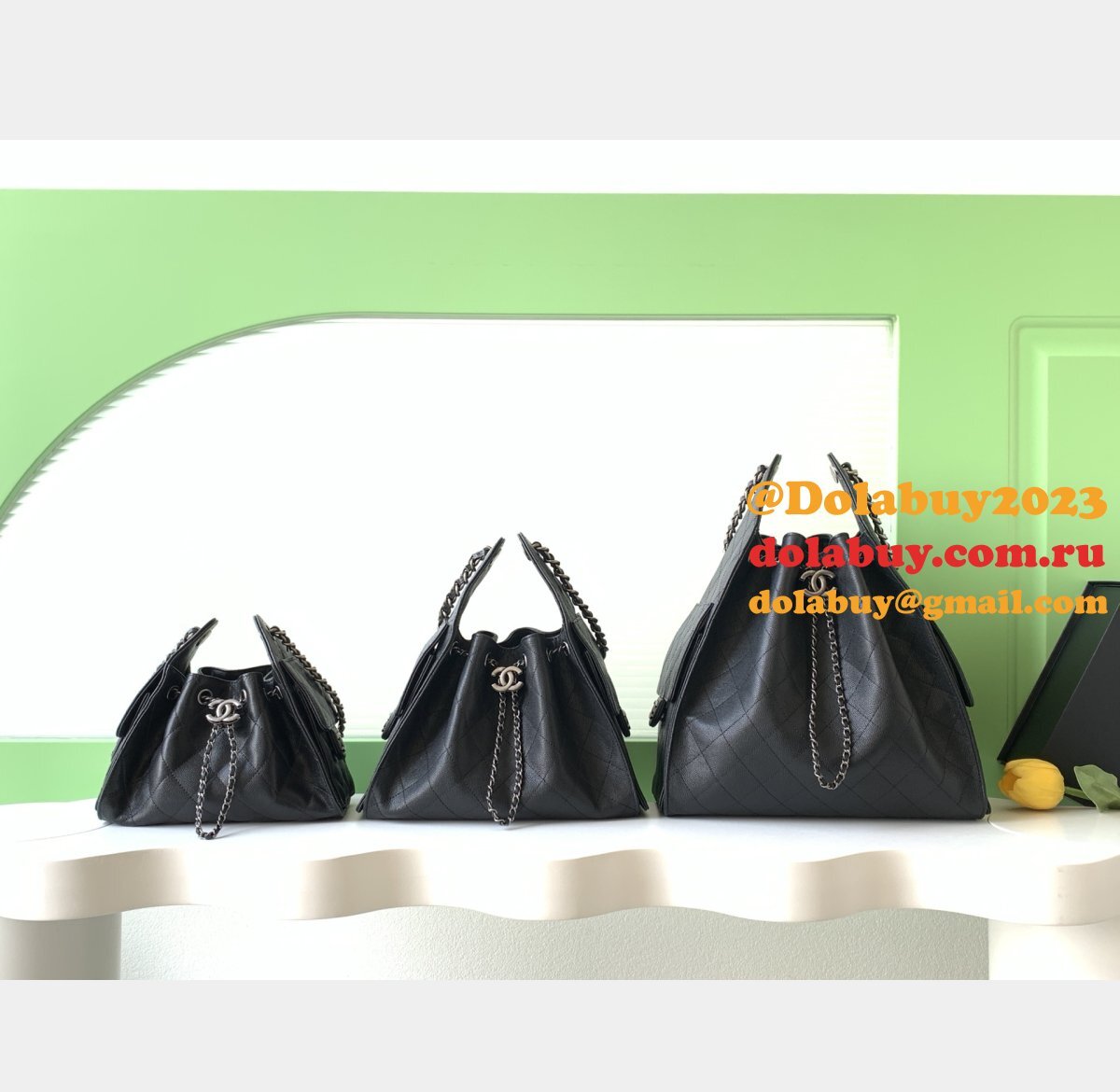 High 1:1 25 AS5631 & AS5293 & AS5311 Suede Calfskin Hobo Bag